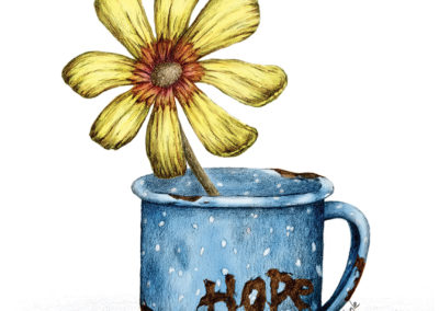 Cup of Hope